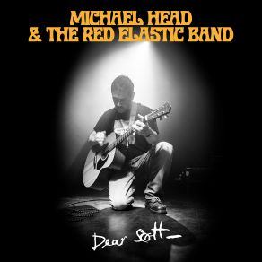 Download track Michael Head & The Red Elastic Band - Kismet Michael Head, The Red Elastic Band