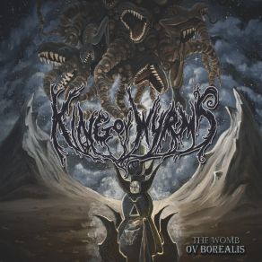 Download track To March From Darkness King Ov Wyrms