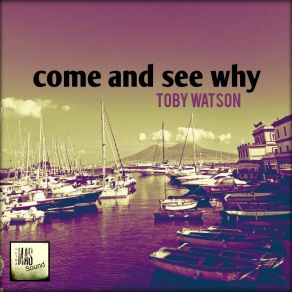 Download track Prisons (Original Mix) Toby Watson