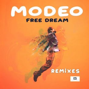 Download track Free Dream (DJ Buzz Redrum Edit) ModeoDj Buzz