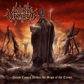 Download track The Crusade Of Violence Lord Vampyr