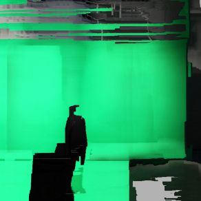 Download track I Florian Hecker, Mark _ Leckey