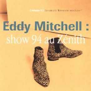 Download track J'Ai Tous Les Plans Eddy Mitchell