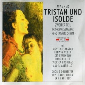 Download track 05. Hab Acht Tristan Richard Wagner