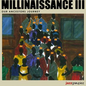 Download track Tell Me JazzgroupiezBrass, Friday, Frannie El