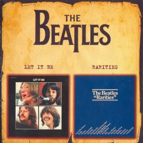 Download track I'LL Get You The Beatles