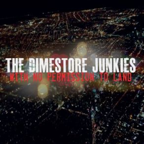 Download track Holden Caulfield And I The Dimestore Junkies