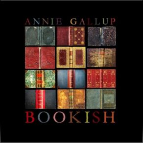 Download track Pseudonym Annie Gallup