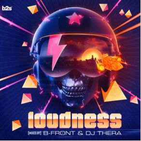 Download track Movement Crypsis, DJ B - Front