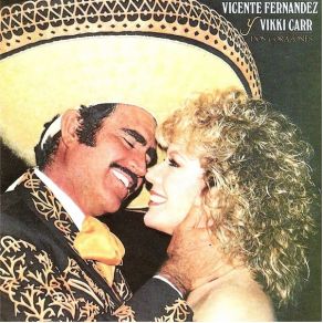 Download track Es Mi Vida Vikki Carr