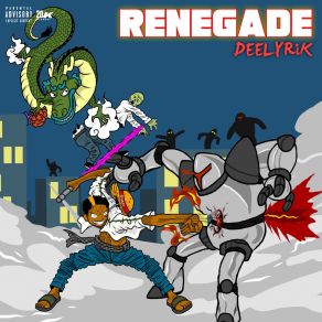 Download track Don't Keep Score Deelyrik