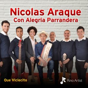 Download track Paso Doble Campesino Alegría Parrandera