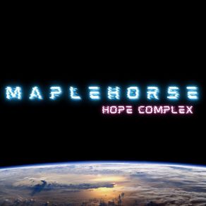 Download track Solar Collapse MAPLEHORSE