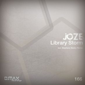 Download track Library Storm (Stephane Badey Remix) Joze (AUT)