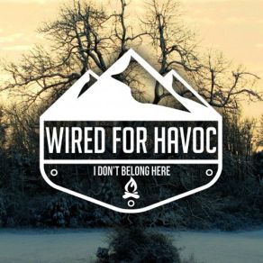 Download track Save Face Wired For Havoc