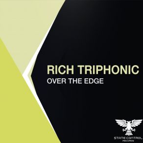 Download track Over The Edge (Extended Mix) Rich Triphonic