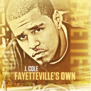 Download track On Da Spot J. Cole