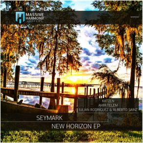 Download track New Horizon (Julian Rodriguez & Alberto Sainz Remix) SeymarkJulian Rodriguez, Alberto Sainz