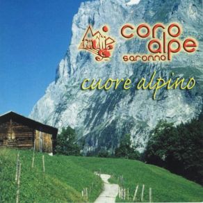 Download track C'è Un Passo Alpino Coro Alpe Saronno