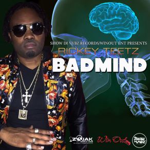 Download track Badmind Rickey Teetz