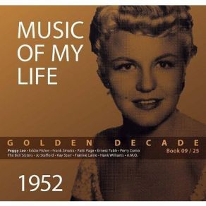 Download track Be My Life's Companion Rosemary Clooney