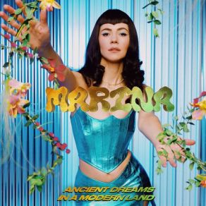 Download track Purge The Poison Marina, The Diamonds