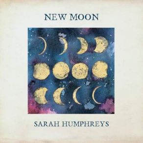 Download track Good Man Sarah Humphreys