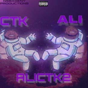 Download track Lil Sauce Lor CTKAli