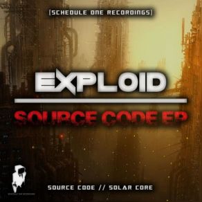 Download track Solar Core Exploid