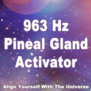 Download track 963 Hz: Miracle 963 Hz Tones 963Hz Energy Orbiting Manifest Healing