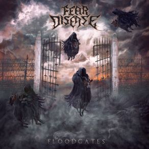 Download track No Man's Land Fear Disease