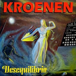 Download track Desequilibrio Kroenen