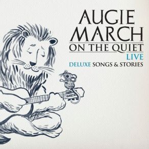 Download track The Cold Acre (Live) Augie March