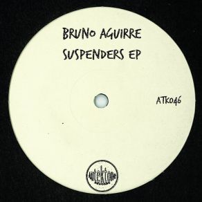 Download track Acid In My Mind Bruno Aguirre