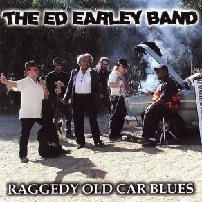 Download track We're Gonna Make It Ed Earley Band