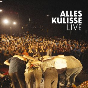 Download track Die Blaue Katze (Live) Die Kapelle Der Letzten Hoffnung