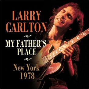 Download track Room 335 Larry Carlton