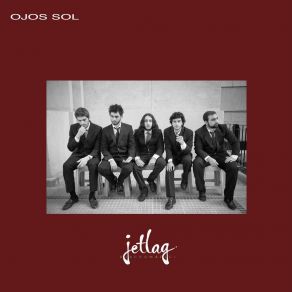 Download track Ojos Sol Jet Lag Diacromatico