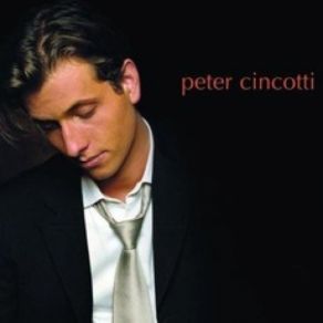 Download track Comes Love Peter Cincotti