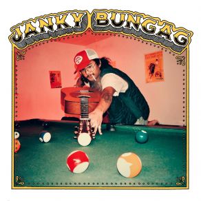 Download track I've End Up Lonesome Janky Bungag