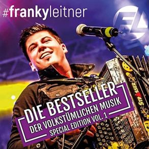 Download track Tiroler Buam Polka Franky Leitner