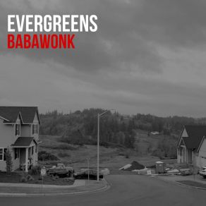 Download track Evergreens BabaWonk