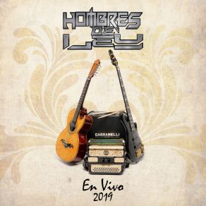 Download track Victor Portillo (En Vivo) Hombres De Ley