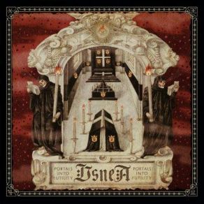 Download track A Crown Of Desolation Usnea