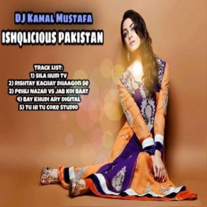 Download track Sila Hum Tv (DJ Kamal Mustafa Remix; DJ Kamal MustafaFarhan Saaed