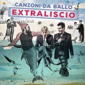 Download track 12 - Alla Fermata EXTRALISCIO