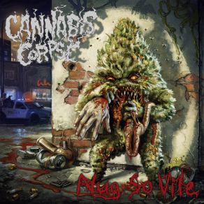 Download track Blasphemy Made Hash Cannabis Corpse