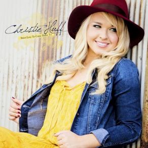 Download track Stay Christie Huff