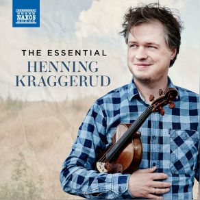 Download track 3 Elegische Stücke, Op. 106: No. 1, Elegie Henning Kraggerud