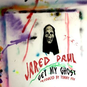 Download track Red Sweatshirt Jared PaulDJ Pain 1